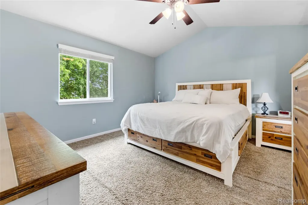 4158 Pepper Tree Lane Oceola Township MI 48843