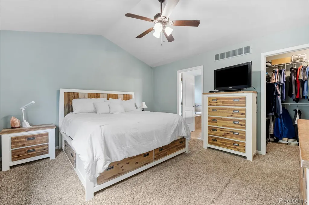 4158 Pepper Tree Lane Oceola Township MI 48843