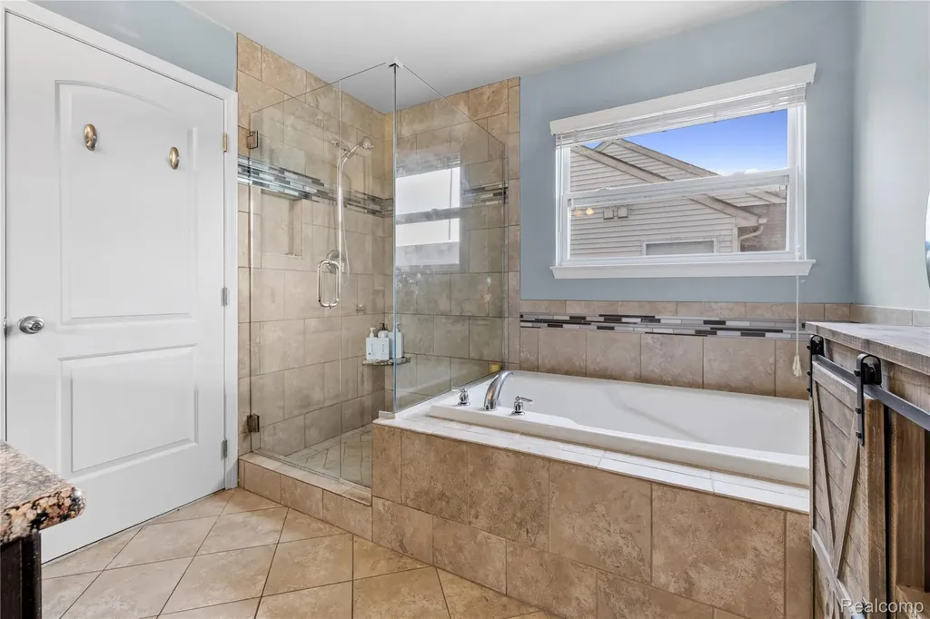 4158 Pepper Tree Lane Oceola Township MI 48843