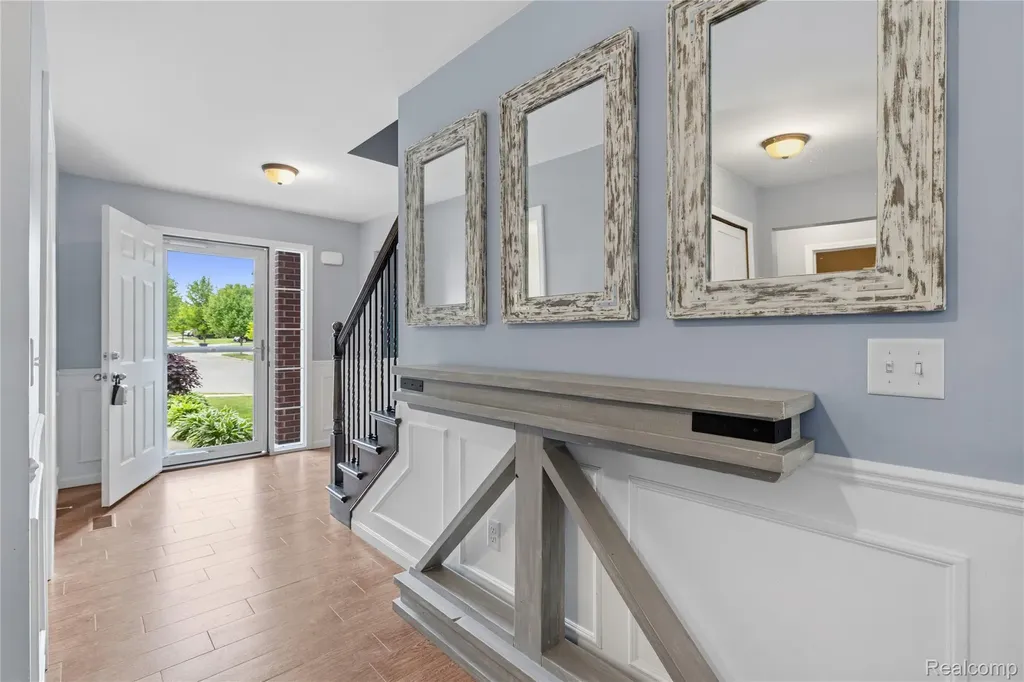 4158 Pepper Tree Lane Oceola Township MI 48843
