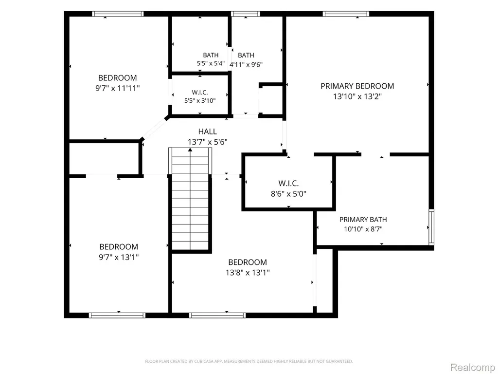 4158 Pepper Tree Lane Oceola Township MI 48843