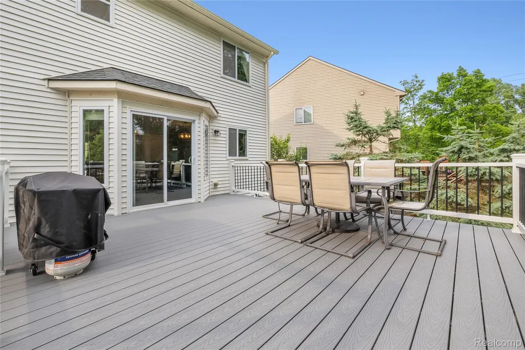 4158 Pepper Tree Lane Oceola Township MI 48843