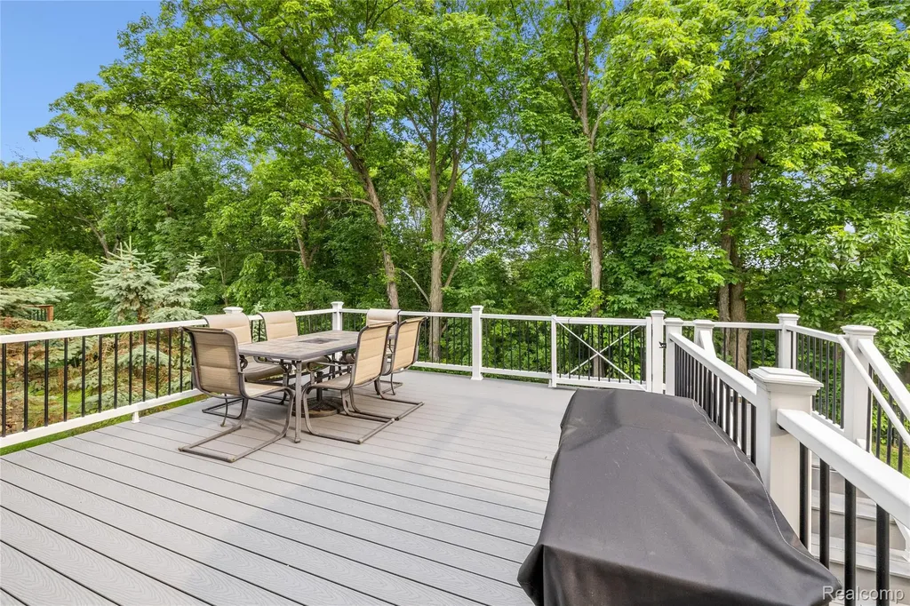 4158 Pepper Tree Lane Oceola Township MI 48843