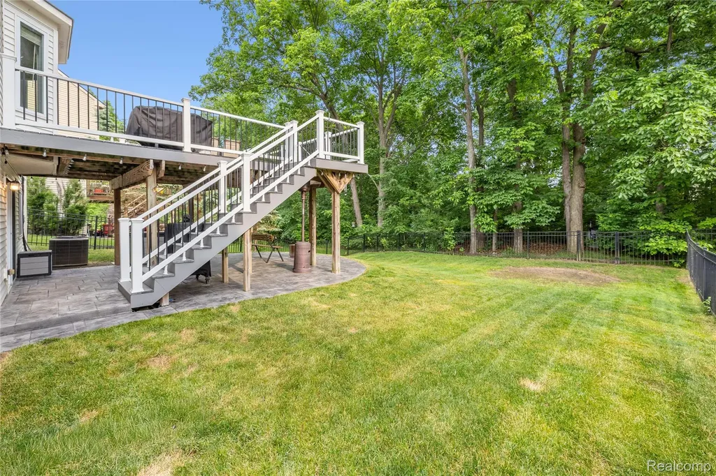 4158 Pepper Tree Lane Oceola Township MI 48843