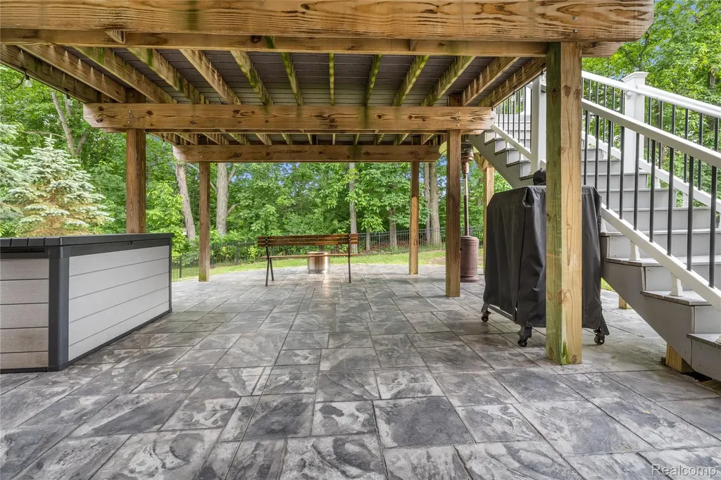 4158 Pepper Tree Lane Oceola Township MI 48843