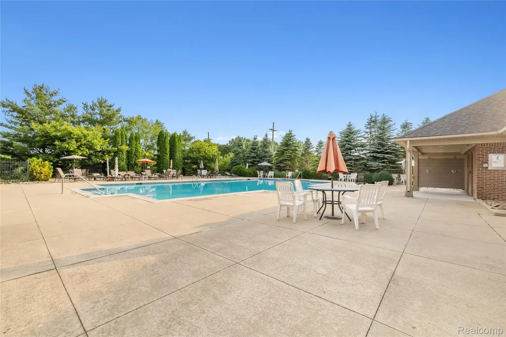4158 Pepper Tree Lane Oceola Township MI 48843