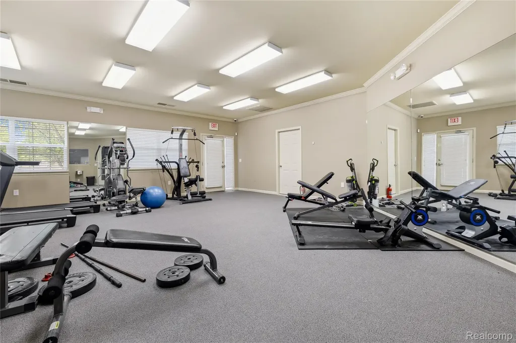 4158 Pepper Tree Lane Oceola Township MI 48843