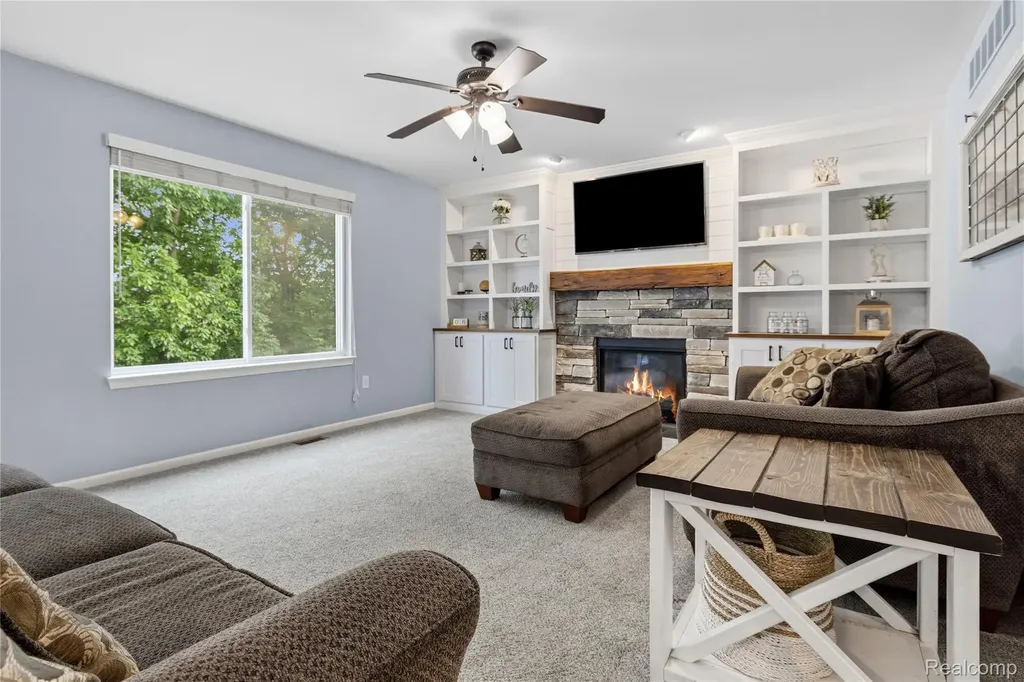 4158 Pepper Tree Lane Oceola Township MI 48843