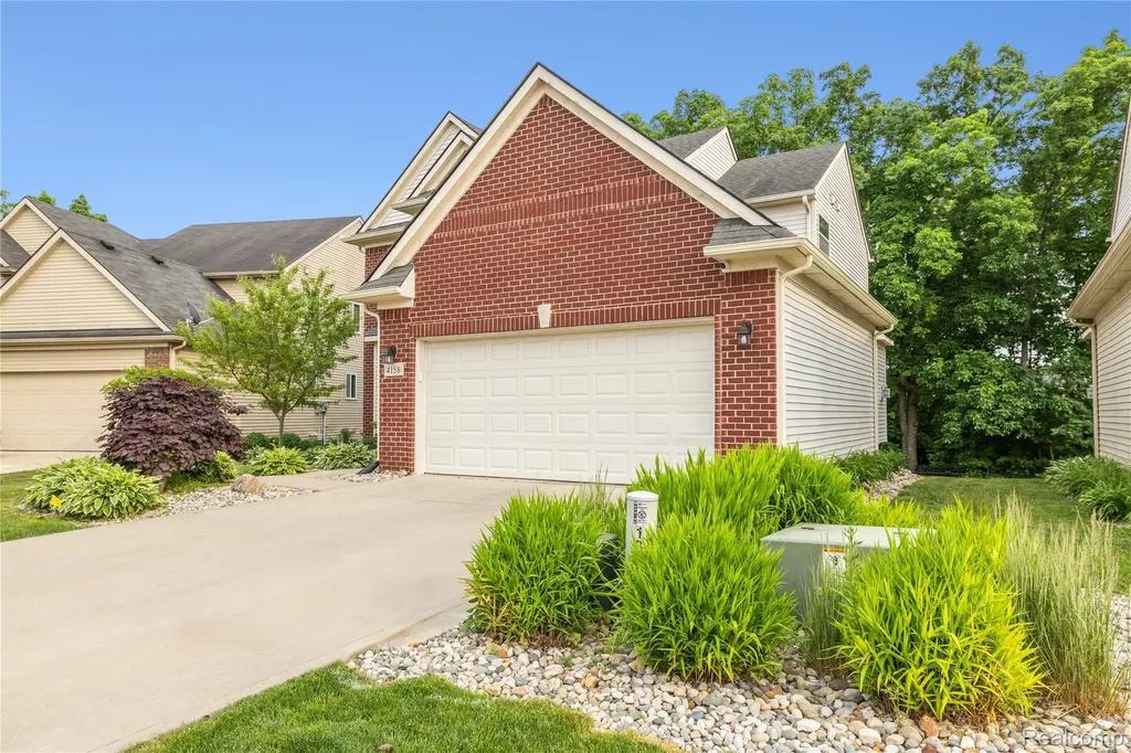 4158 Pepper Tree Lane Oceola Township MI 48843