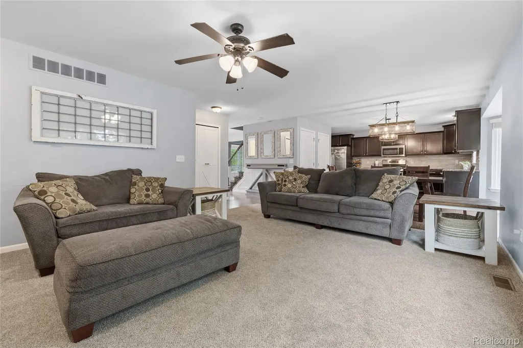 4158 Pepper Tree Lane Oceola Township MI 48843