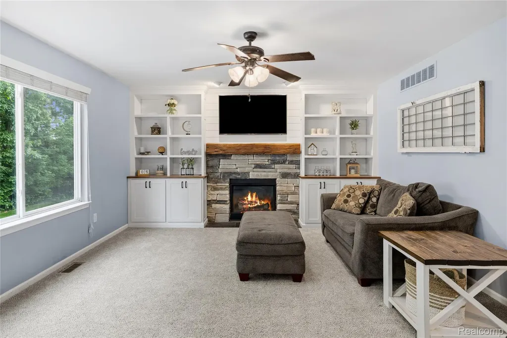 4158 Pepper Tree Lane Oceola Township MI 48843