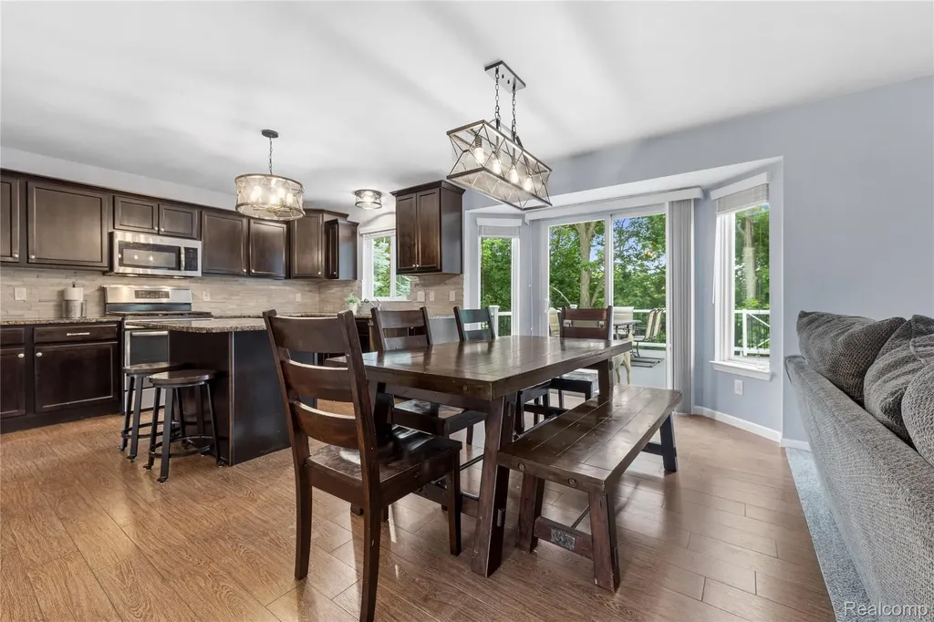 4158 Pepper Tree Lane Oceola Township MI 48843
