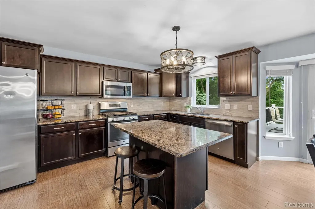 4158 Pepper Tree Lane Oceola Township MI 48843