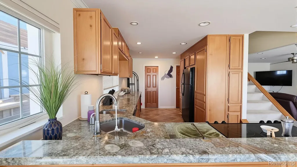 9619 Portage Lake Avenue Dexter Township MI 48169