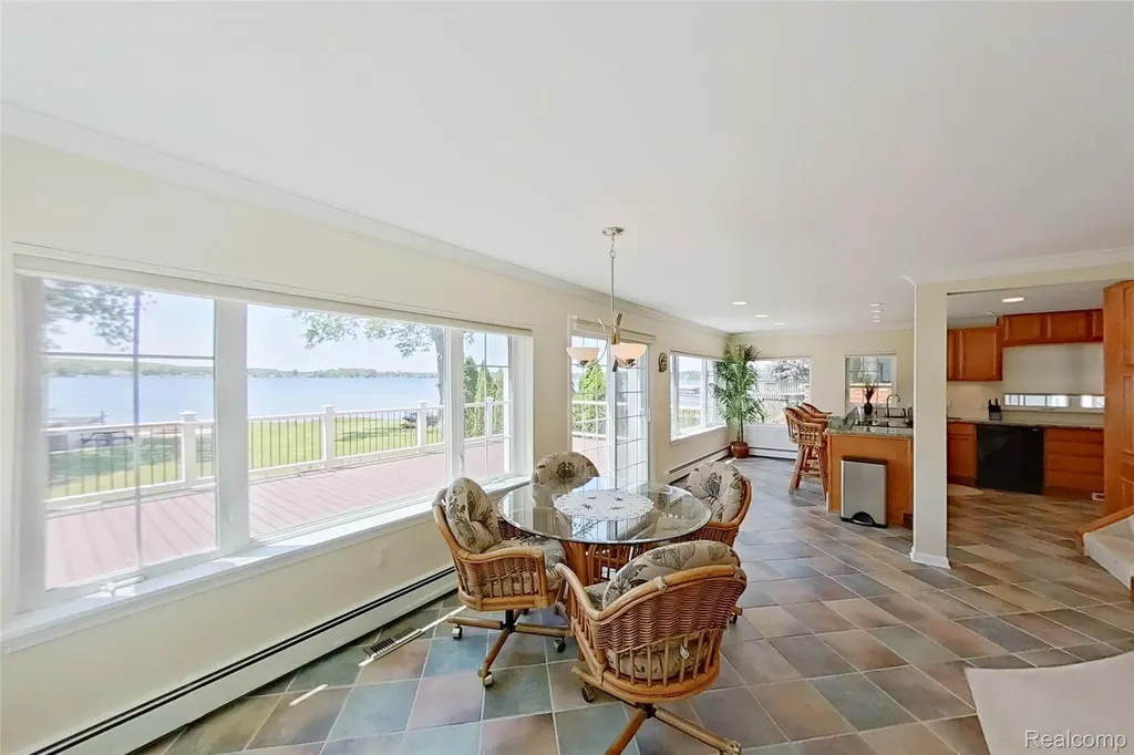 9619 Portage Lake Avenue Dexter Township MI 48169
