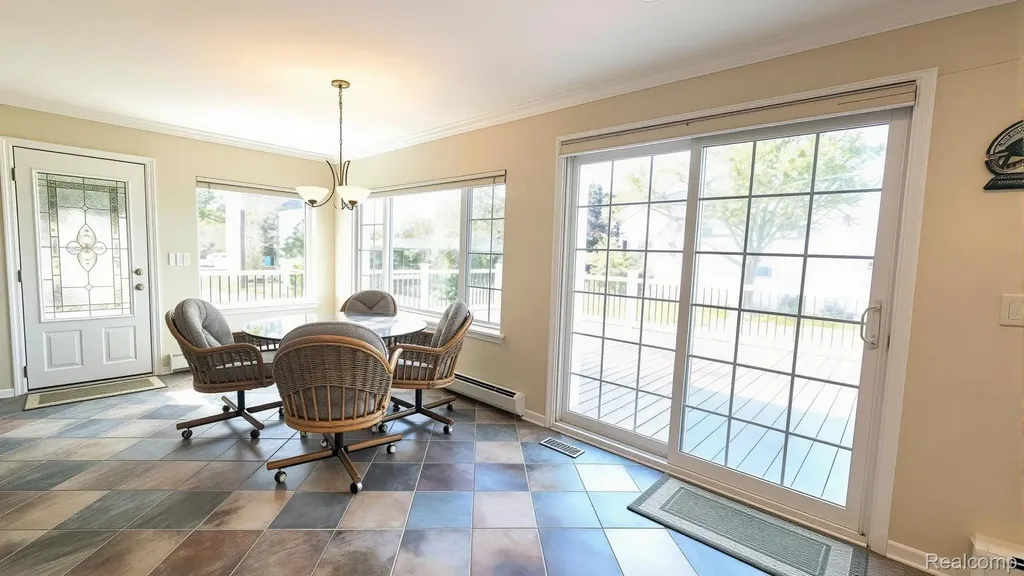 9619 Portage Lake Avenue Dexter Township MI 48169