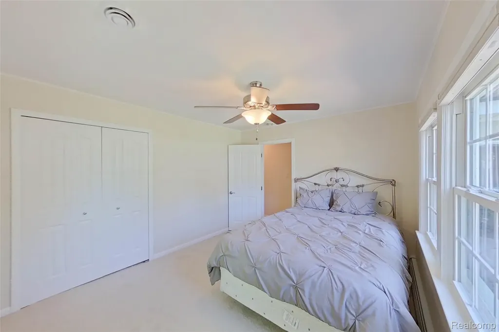 9619 Portage Lake Avenue Dexter Township MI 48169