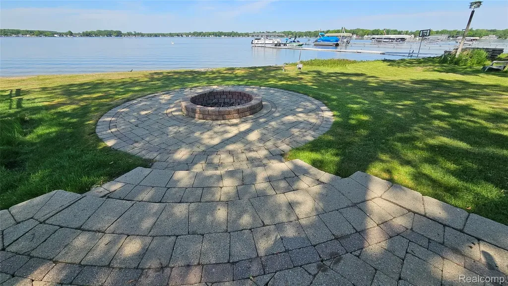 9619 Portage Lake Avenue Dexter Township MI 48169