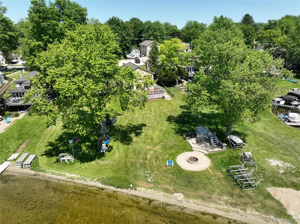 9619 Portage Lake Avenue Dexter Township MI 48169