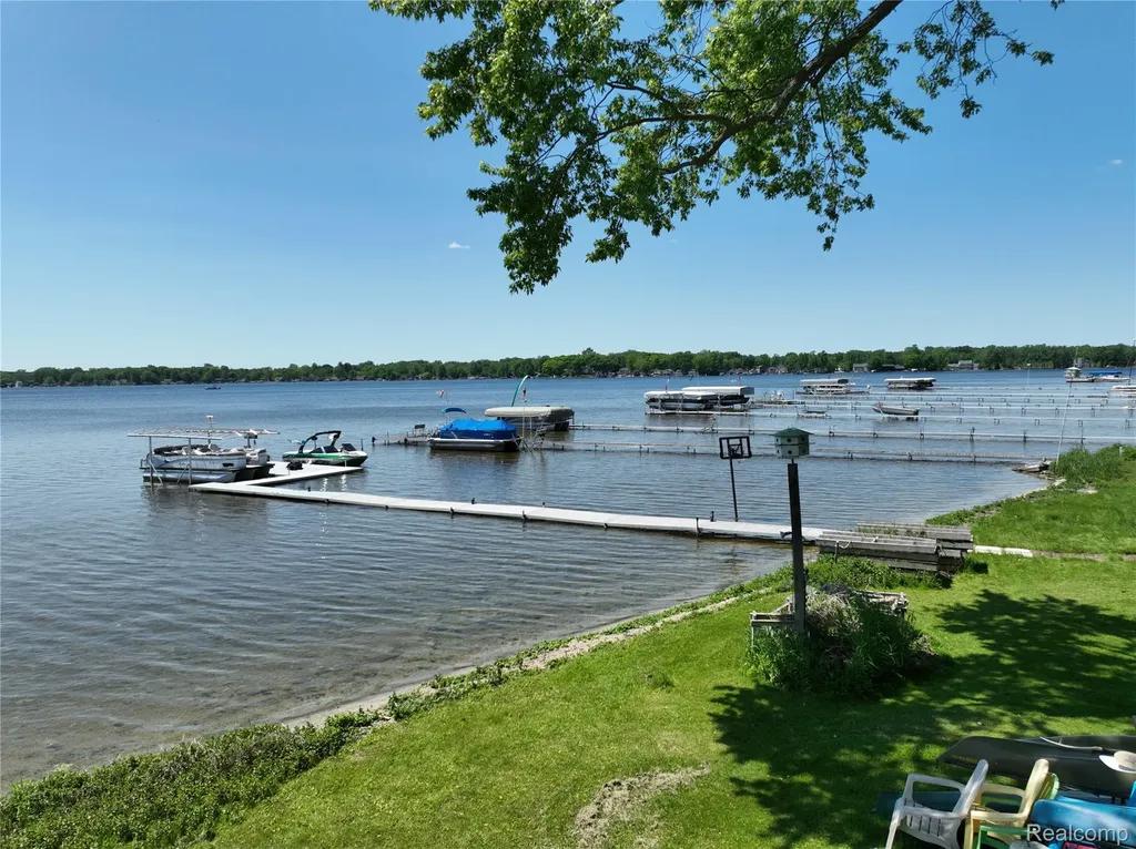 9619 Portage Lake Avenue Dexter Township MI 48169