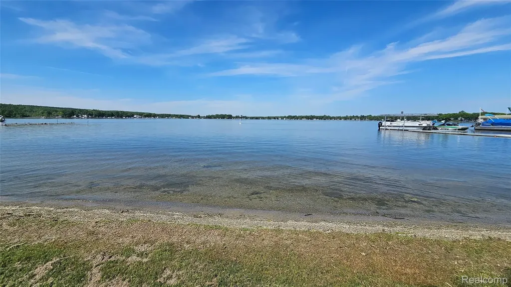 9619 Portage Lake Avenue Dexter Township MI 48169