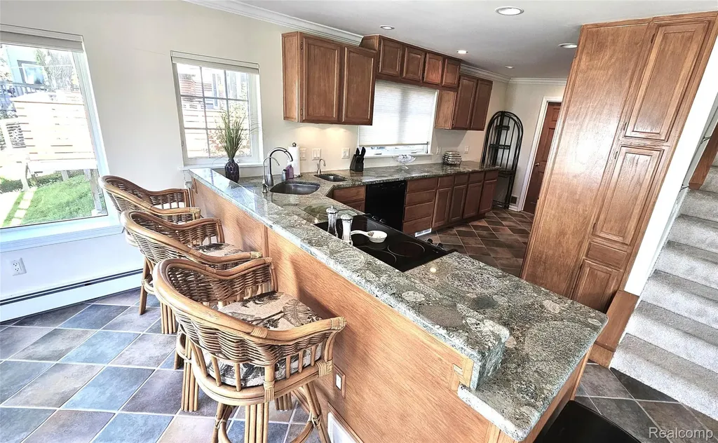 9619 Portage Lake Avenue Dexter Township MI 48169