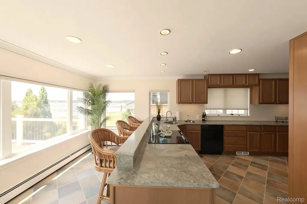 9619 Portage Lake Avenue Dexter Township MI 48169