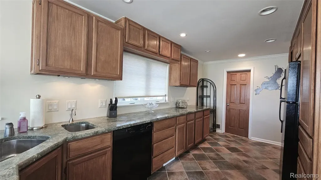 9619 Portage Lake Avenue Dexter Township MI 48169