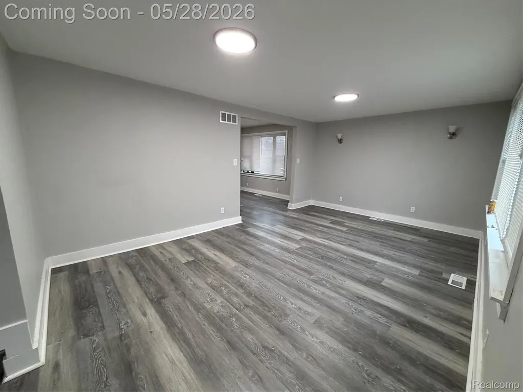 5814 Haverhill Street Detroit City MI 48224