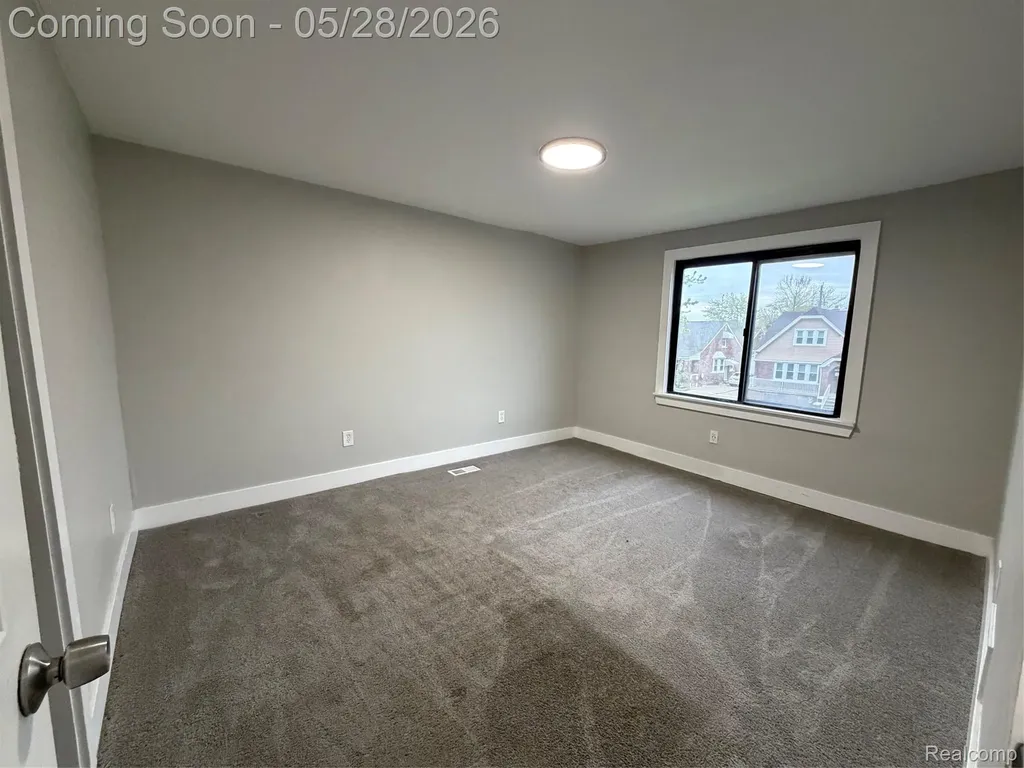 5814 Haverhill Street Detroit City MI 48224