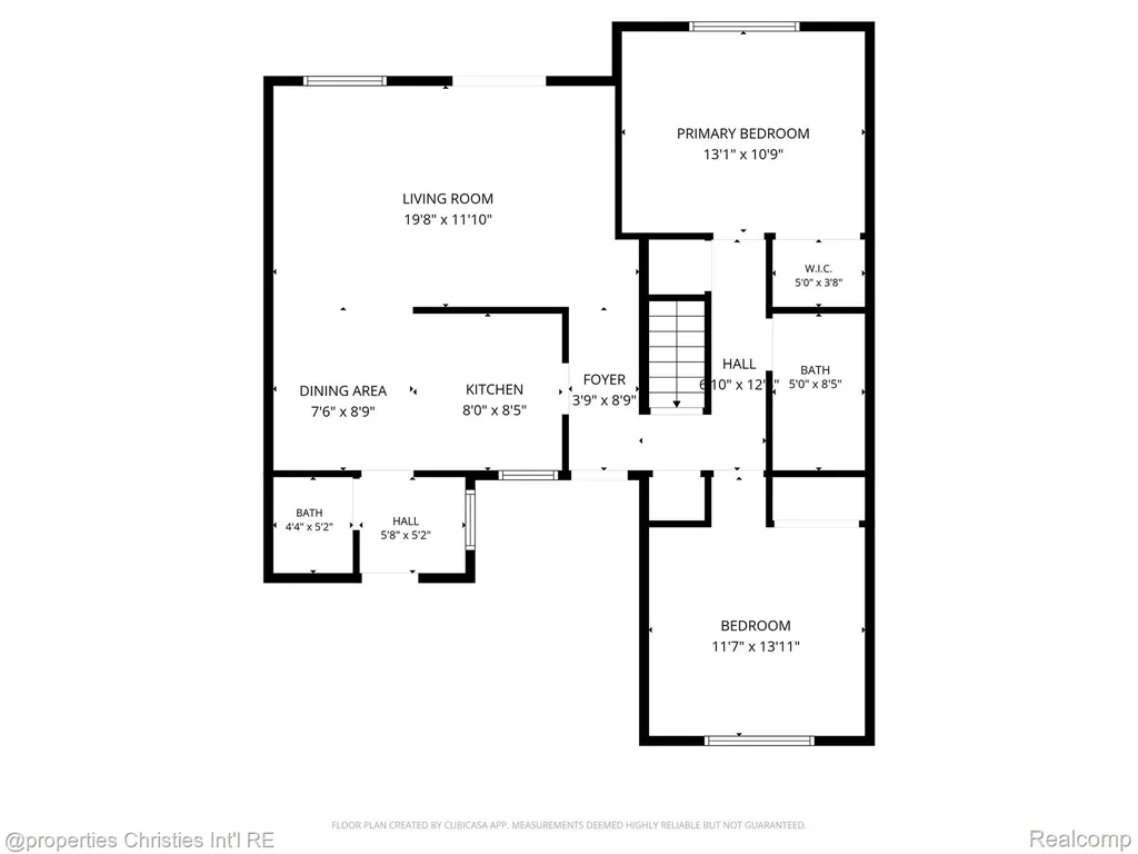 28644 Imperial Drive Warren City MI 48093