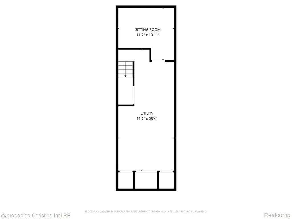 28644 Imperial Drive Warren City MI 48093