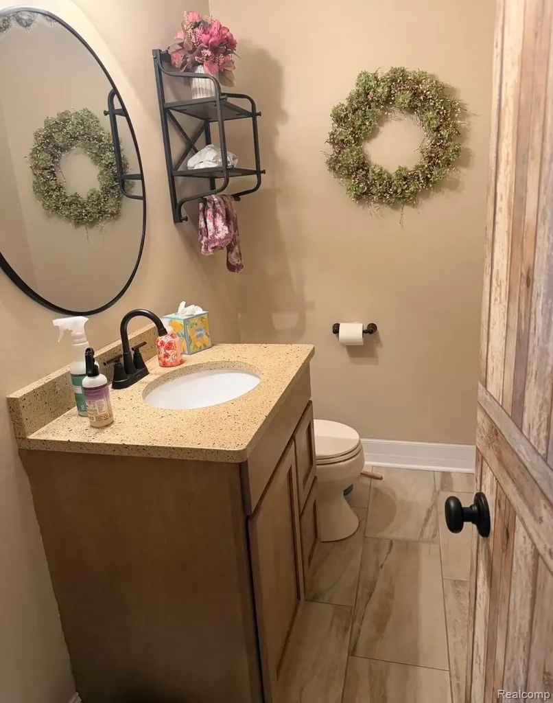 33453 Groth Drive Sterling Heights City MI 48312