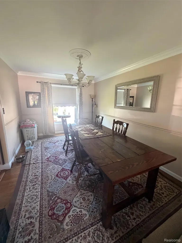33453 Groth Drive Sterling Heights City MI 48312