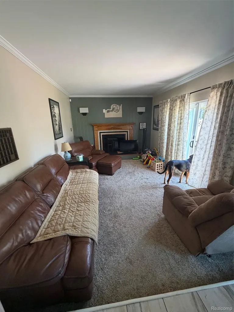 33453 Groth Drive Sterling Heights City MI 48312