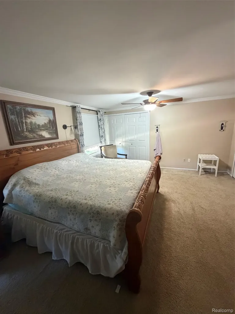 33453 Groth Drive Sterling Heights City MI 48312