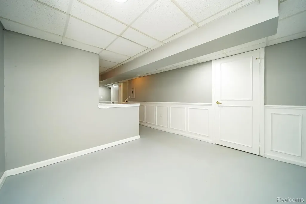 6641 Niagara Street Romulus City MI 48174