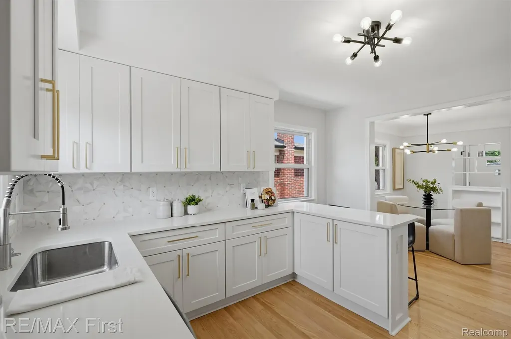 26419 Princeton Street St. Clair Shores City MI 48081
