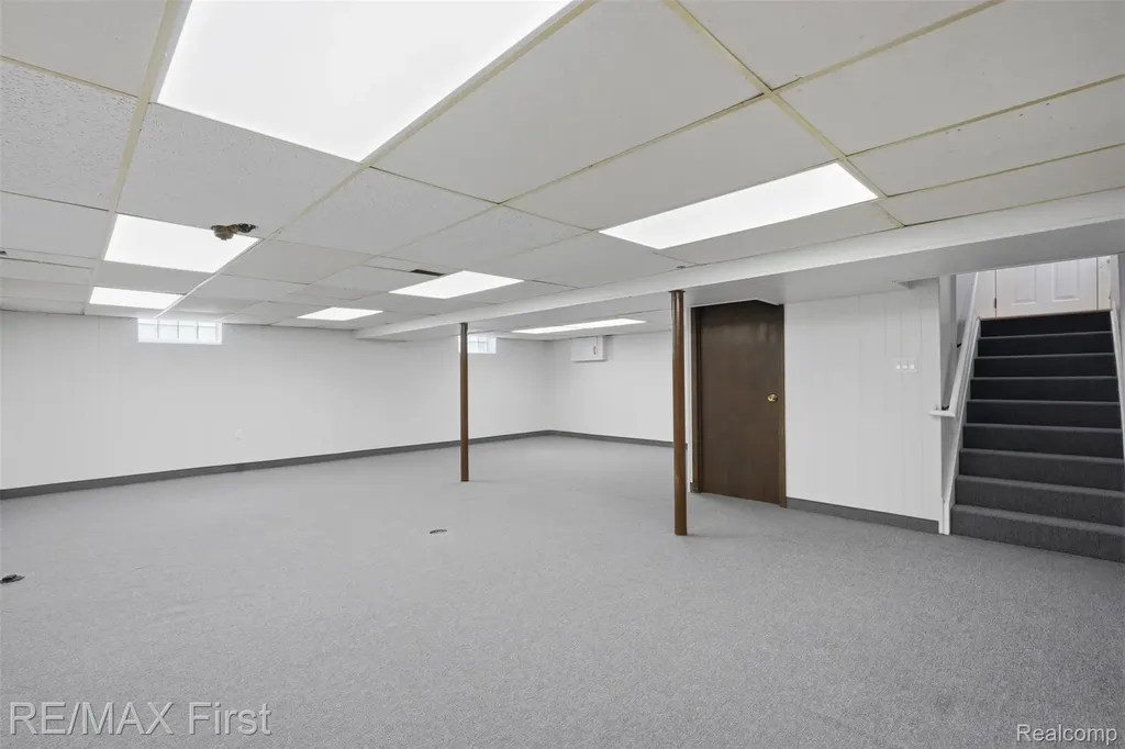 26419 Princeton Street St. Clair Shores City MI 48081