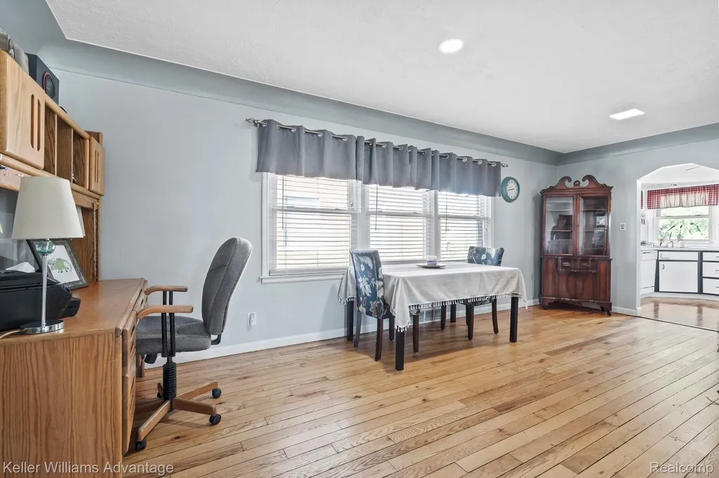 14741 Dasher Avenue Allen Park City MI 48101