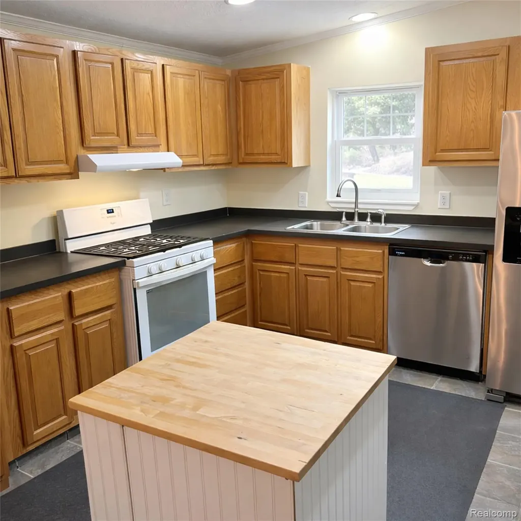 1756 Skyview Drive Genoa Township MI 48114