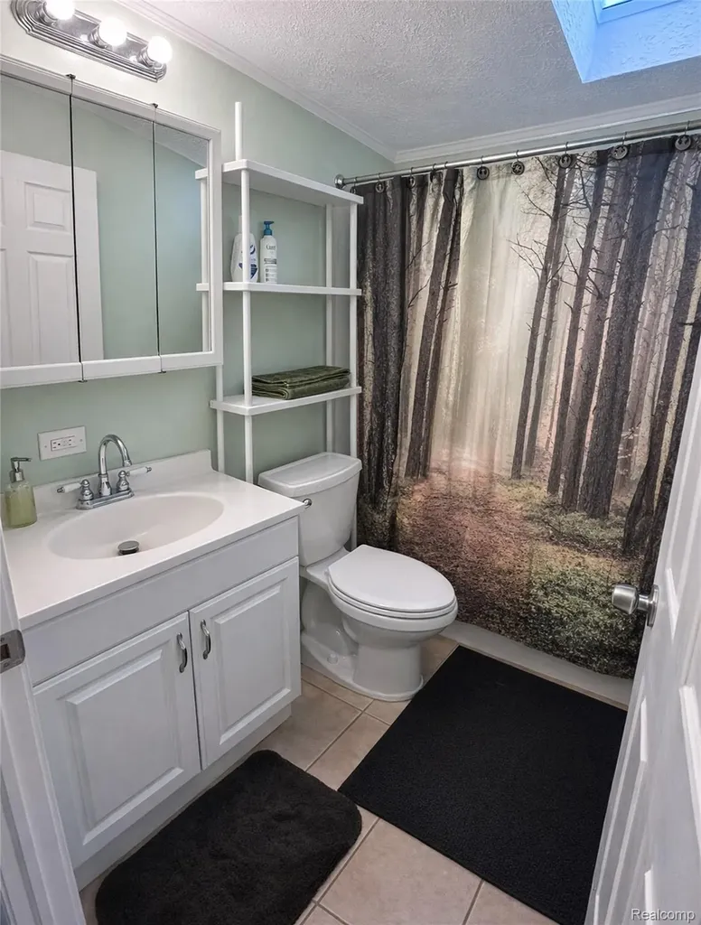 1756 Skyview Drive Genoa Township MI 48114
