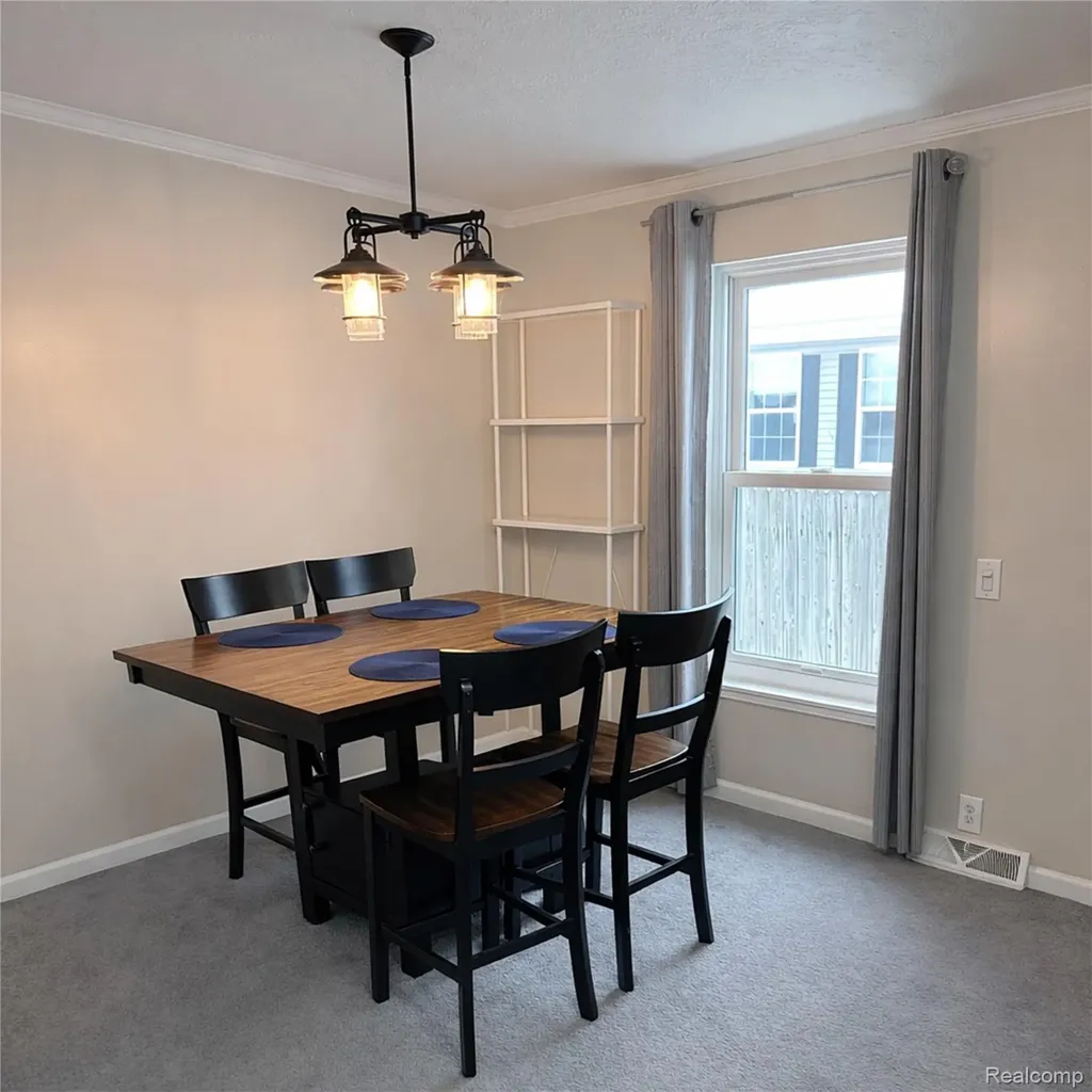 1756 Skyview Drive Genoa Township MI 48114
