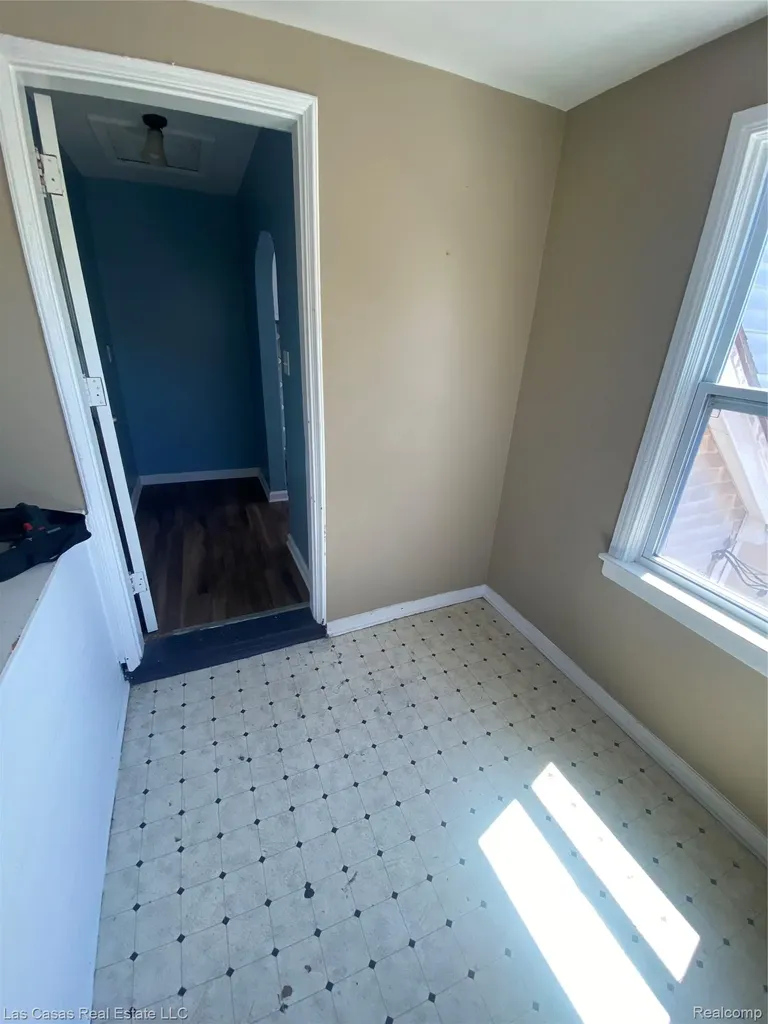 5125 Renville Street Detroit City MI 48210