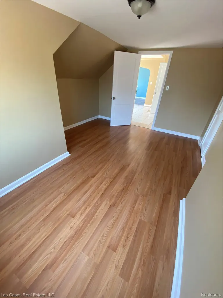 5125 Renville Street Detroit City MI 48210
