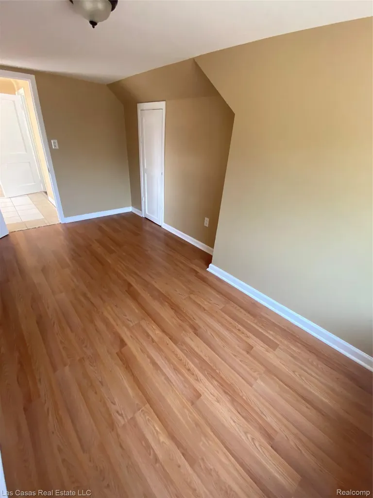 5125 Renville Street Detroit City MI 48210
