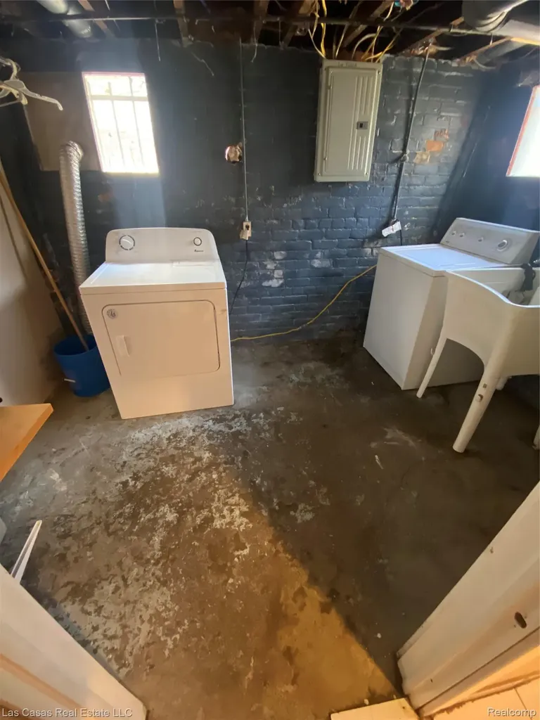 5125 Renville Street Detroit City MI 48210