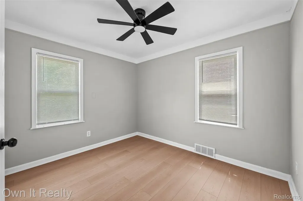 7816 Fielding Street Detroit City MI 48228