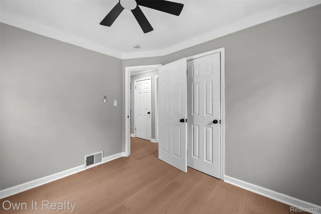 7816 Fielding Street Detroit City MI 48228