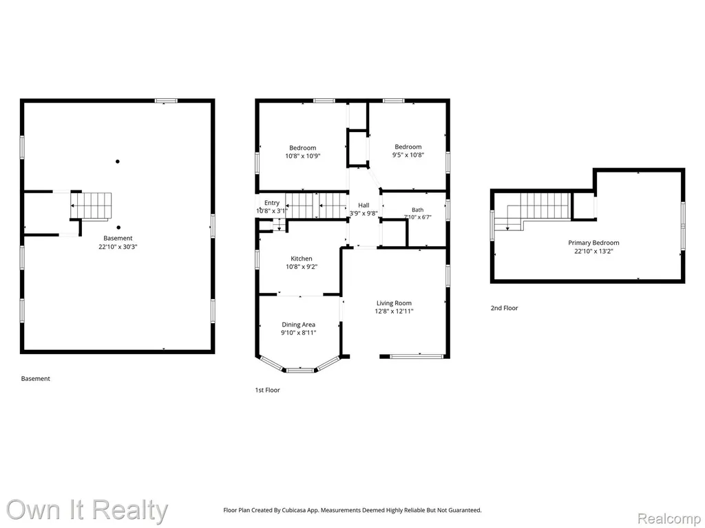 7816 Fielding Street Detroit City MI 48228